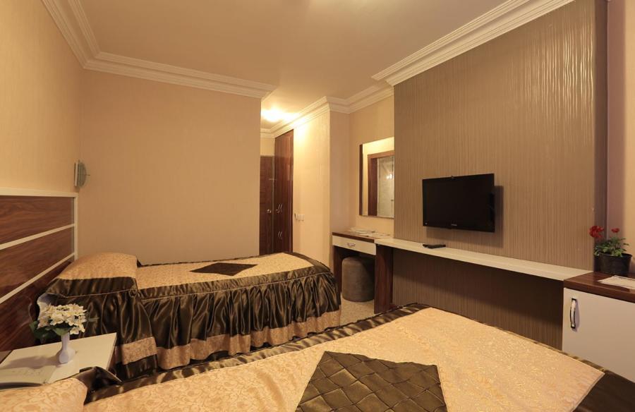 Ogulturk Hotel Анкара Экстерьер фото