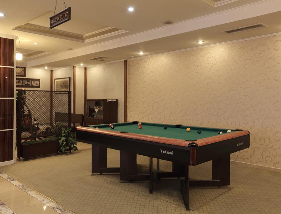 Ogulturk Hotel Анкара Экстерьер фото
