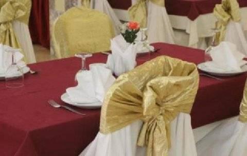 Ogulturk Hotel Анкара Ресторан фото